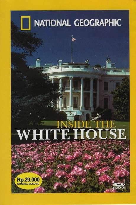 Inside the White House